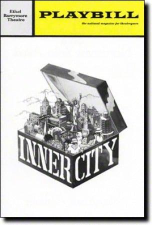 Logo of Inner City