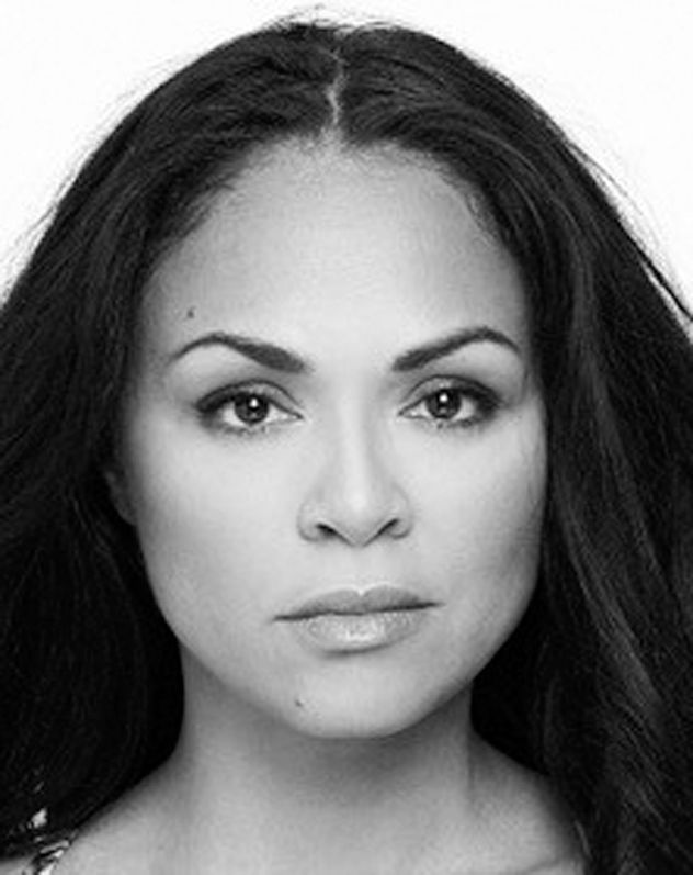 Picture of Karen Olivo