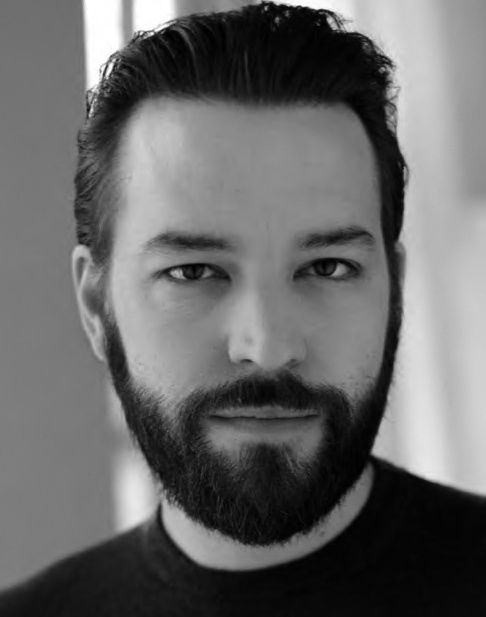 Picture of Wes Hart