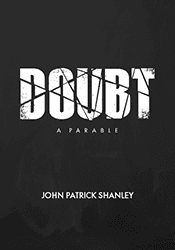 Logo of Doubt, A Parable