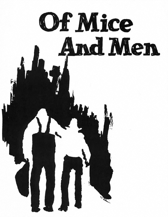 Logo of Mice and Men