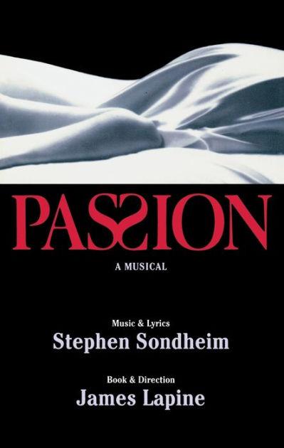 Logo of Passione