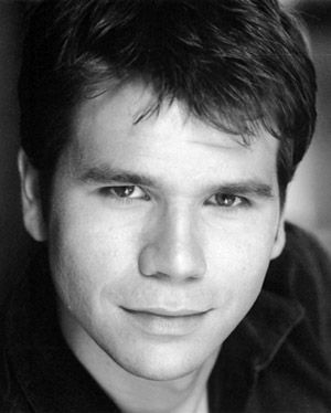 Picture of Kevin David Thomas