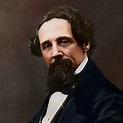 Picture of Charles Dickens
