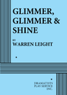poster for Glimmer, Glimmer & Shine