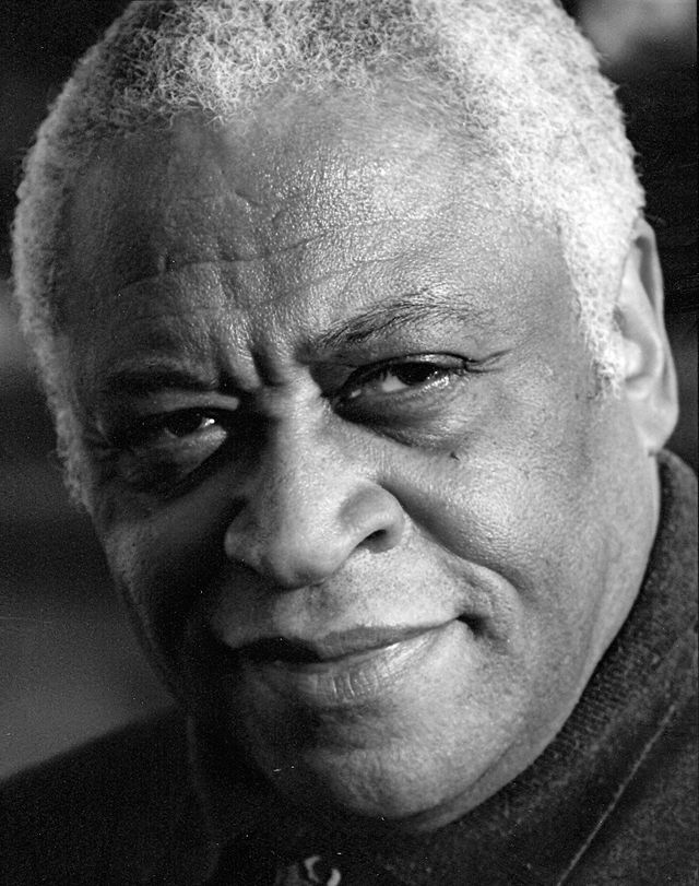 Picture of Ron Canada