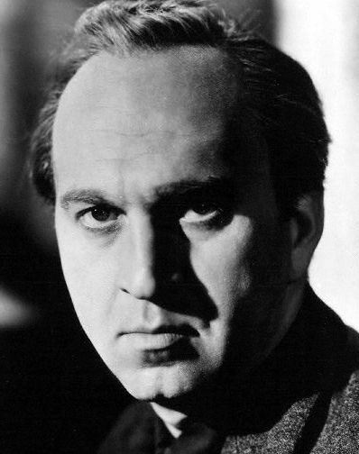 Picture of Howard Da Silva