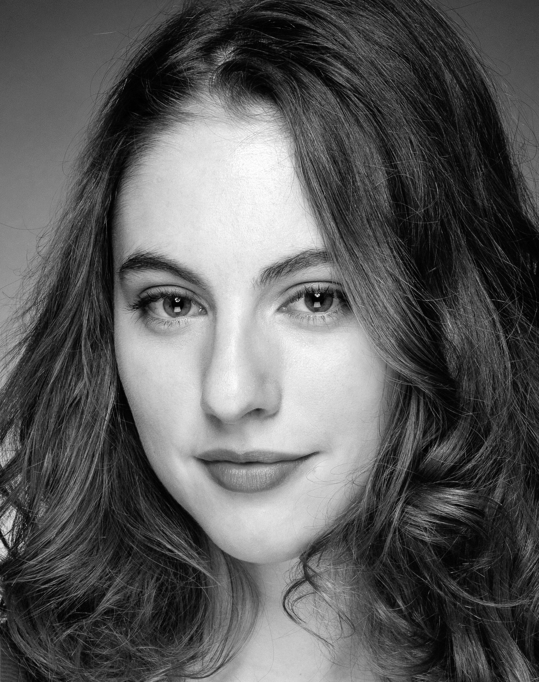 Picture of Madeline Weinstein