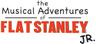 poster for The Musical Adventures of Flat Stanley