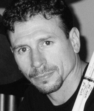 Picture of Howard Joines