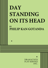poster for Day Standing on Its Head