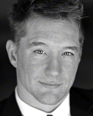 Picture of Bill Dawes