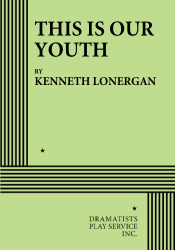 Logo of This is Our Youth