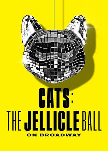 Logo of Cats: The Jellicle Ball