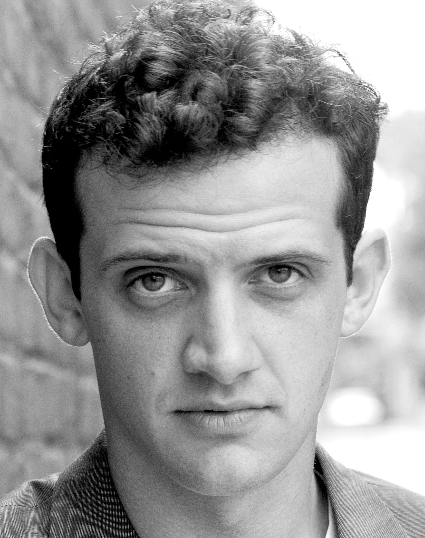 Picture of Will Brill