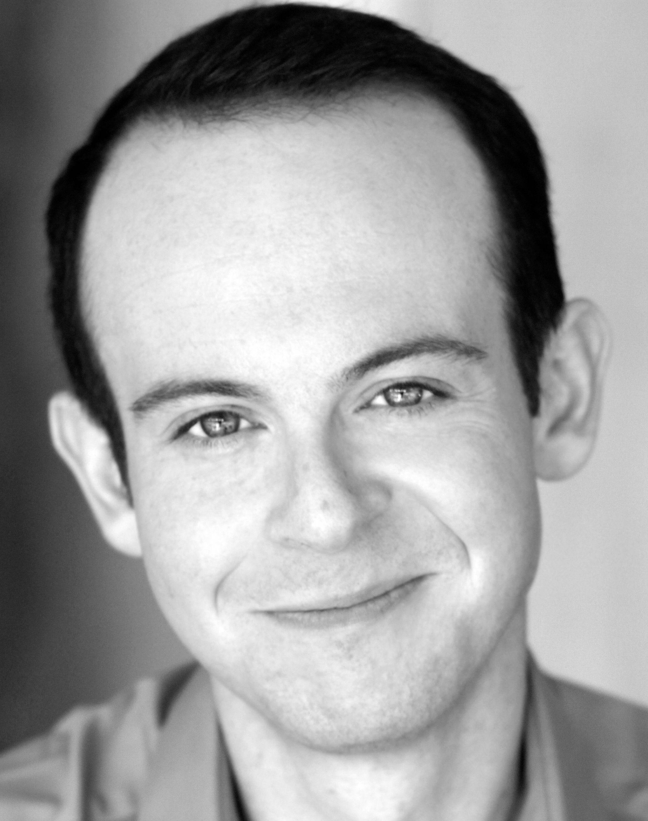 Picture of Jonathan Spivey