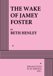 Logo of The Wake of Jamey Foster