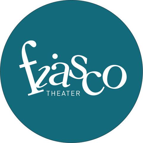 Logo of Fiasco Theater