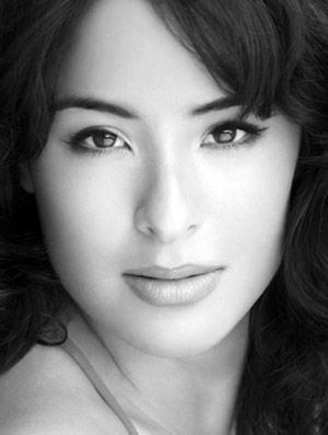 Picture of Courtney Reed