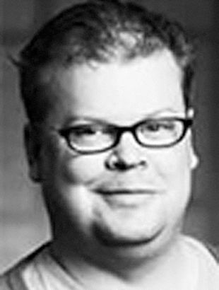 Picture of Michael Clark