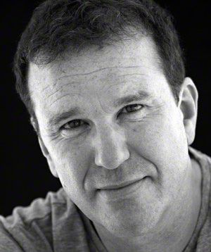 Picture of Douglas Hodge