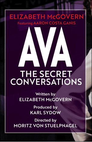Logo of Ava: The Secret Conversations