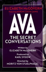 poster for Ava: The Secret Conversations