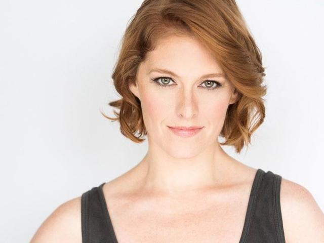 Picture of Dylis Croman