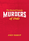 poster for The Musical Comedy Murders of 1940