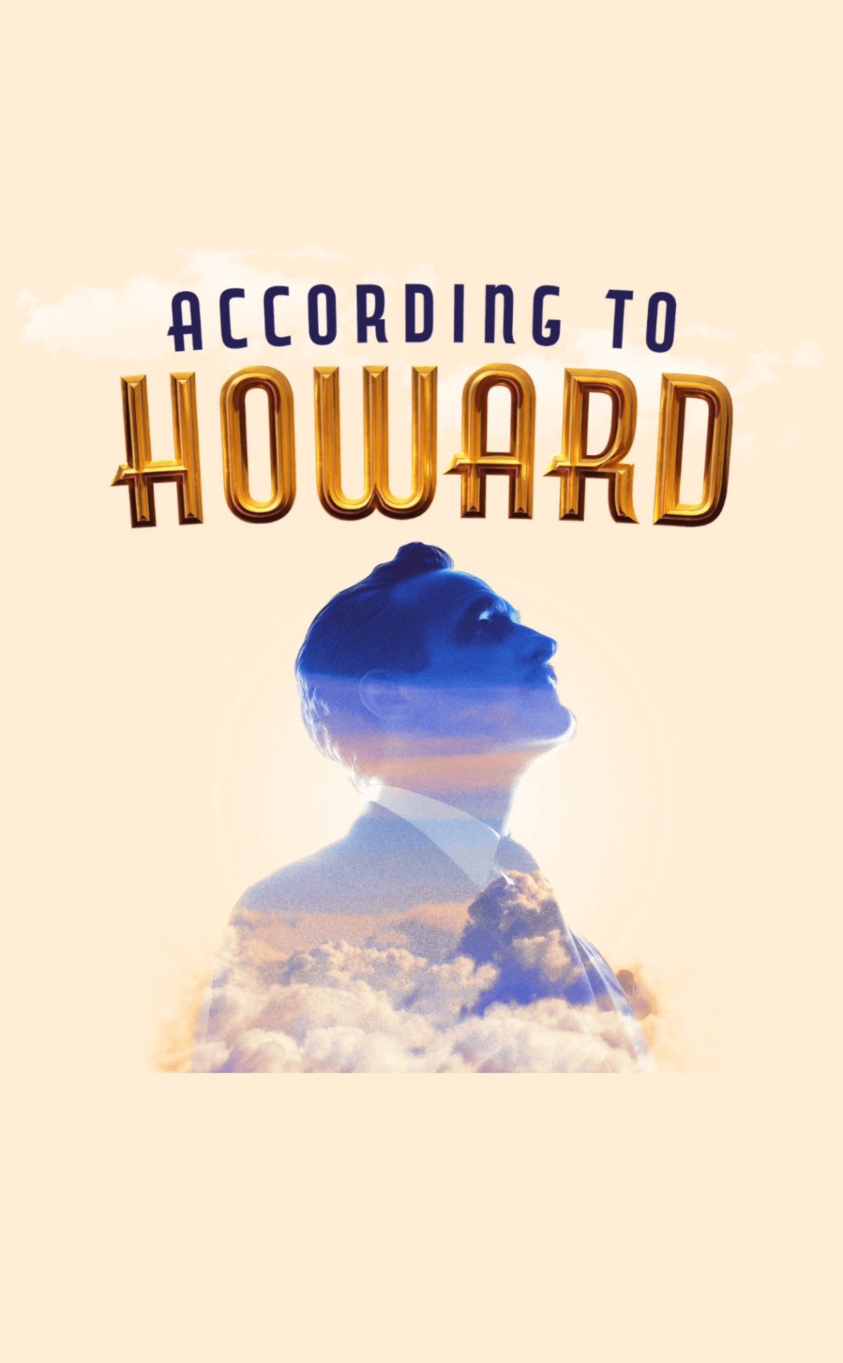 Logo of According to Howard