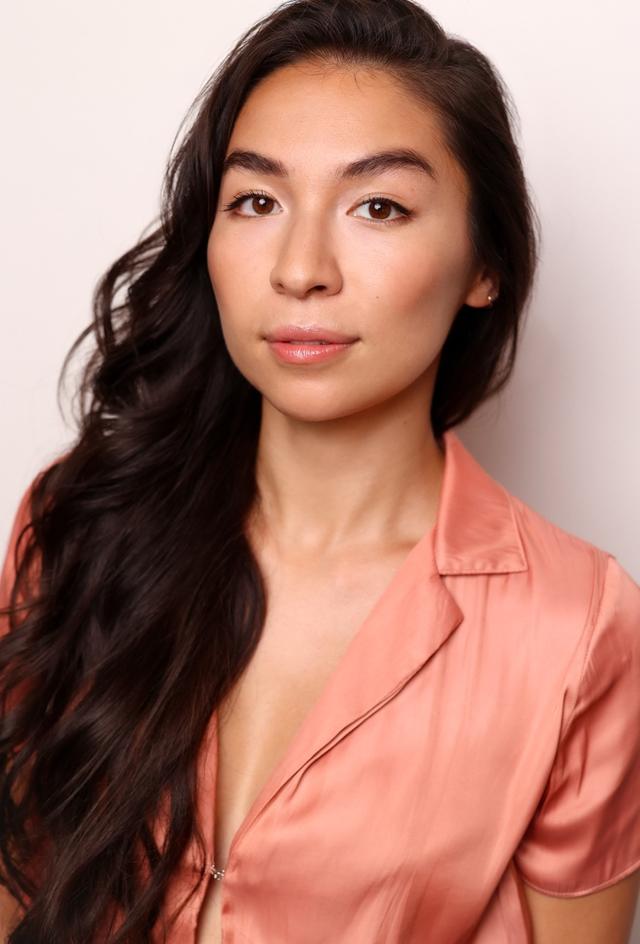 Picture of Jihan Haddad