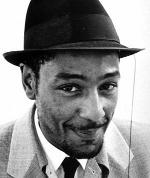 Picture of Giancarlo Esposito