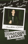 poster for The Jonathan Larson Project