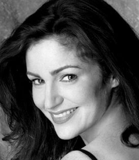 Picture of Marla Schaffel
