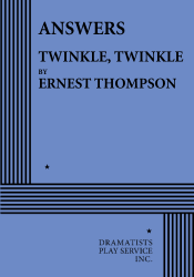 Logo of Twinkle, Twinkle