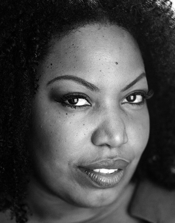 Picture of Aurelia Williams