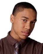 Picture of Aaron Clifton Moten