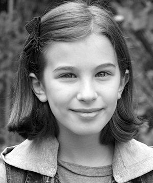 Picture of Alessandra Baldacchino