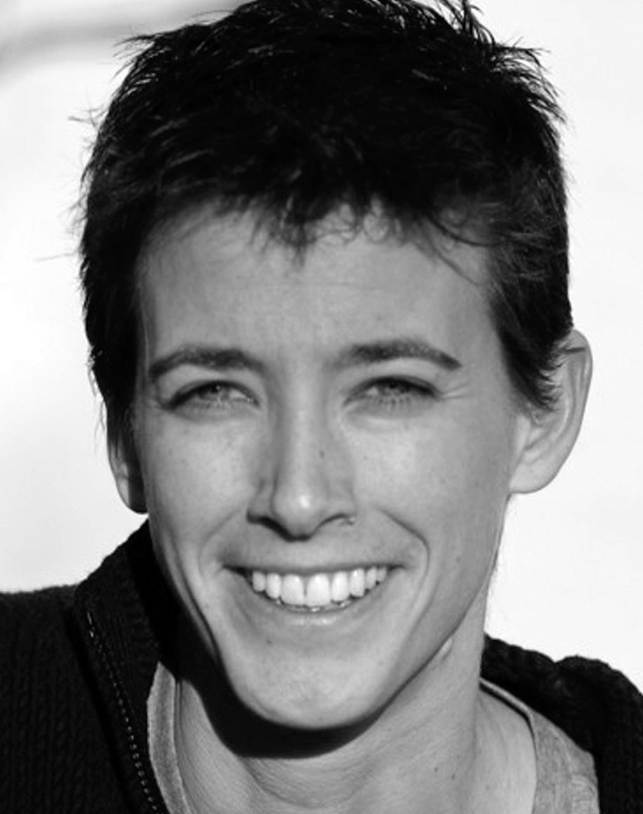 Picture of Rachel Hauck