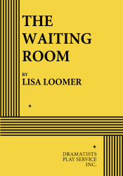 Logo of The Waiting Room