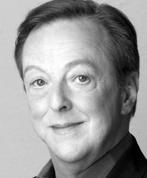 Picture of Edward Hibbert