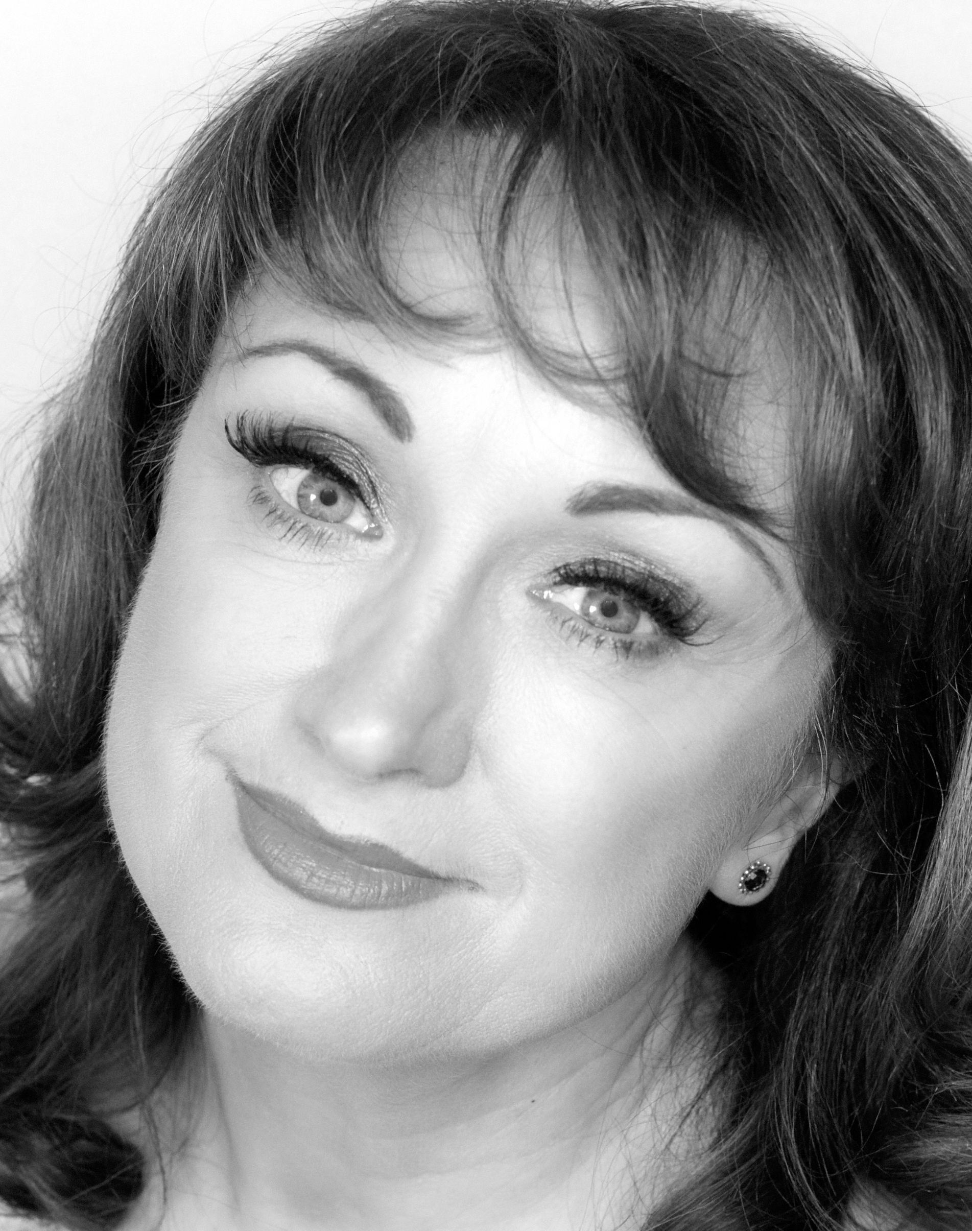 Picture of Caroline O'Connor