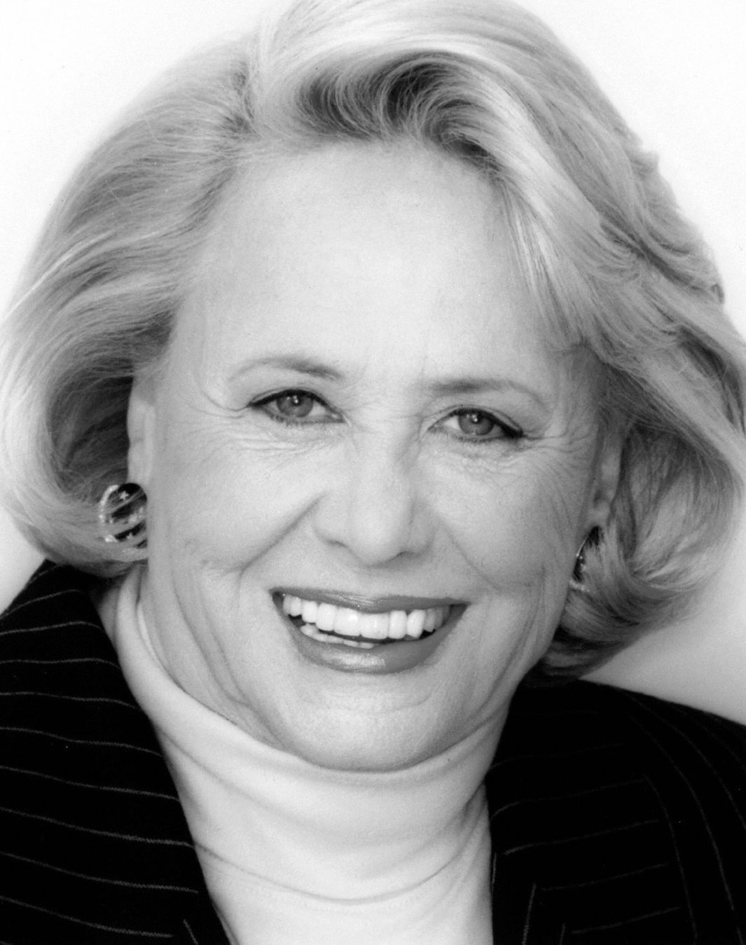 Picture of Liz Smith