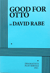 Logo of Good For Otto