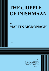 Logo of The Cripple of Inishmaan