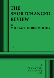 Logo of The Shortchanged Review