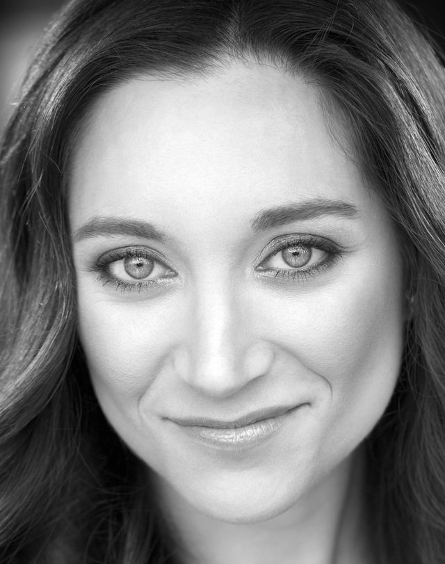 Picture of Laurel Harris