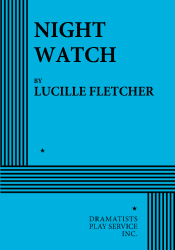 Logo of Night Watch