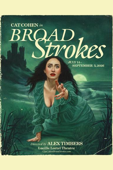 Broad Strokes