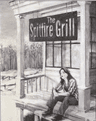 poster for Spitfire Grill